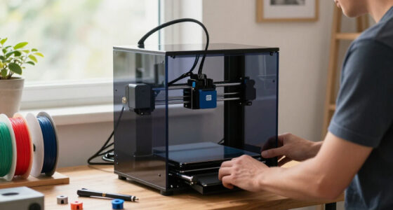 15 Best 3D Printers in 2026