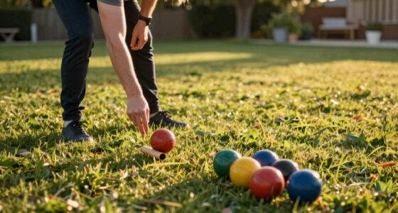 15 Best Bocce Ball Sets in 2026