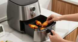15 Best Chicken Wing Air Fryers in 2026