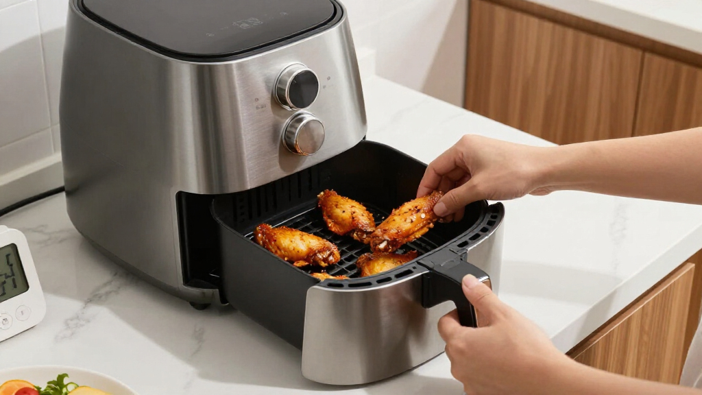 15 Best Chicken Wing Air Fryers in 2026