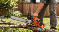 15 Best Cordless Chainsaws in 2026