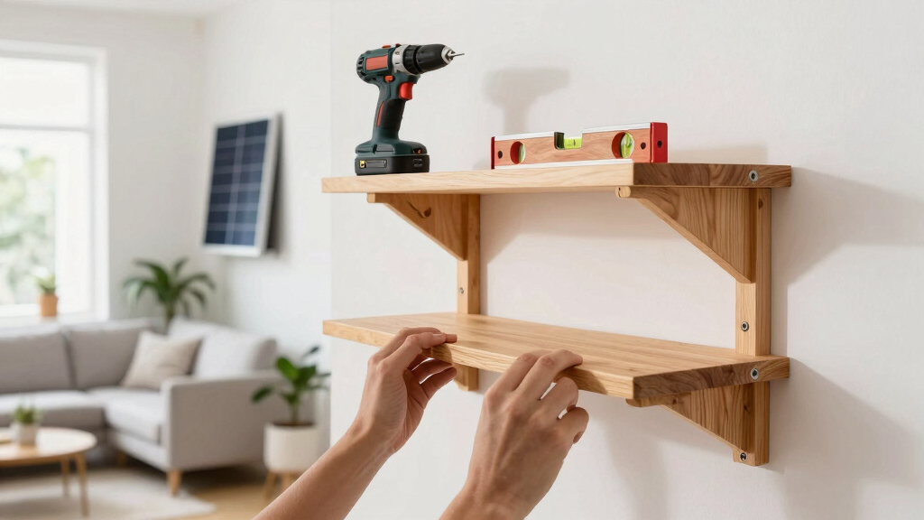 15 Best Floating Shelves in 2026