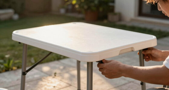 15 Best Folding Tables in 2026 — The Ultimate Buying Guide