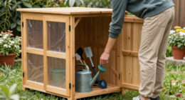 15 Best Garden Storage Sheds in 2026