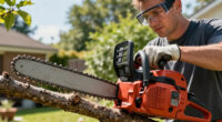 15 Best Gas Chainsaws in 2026