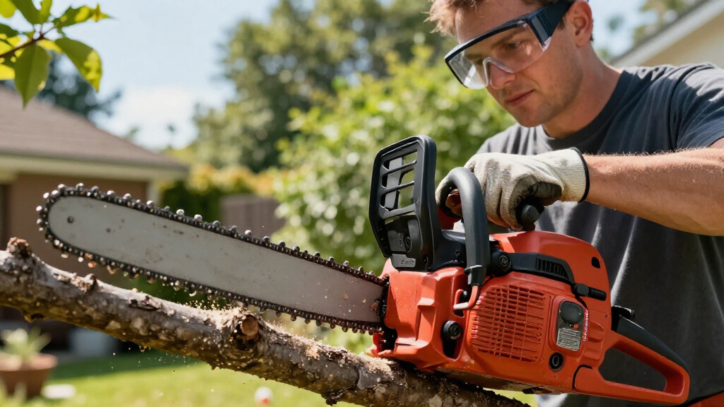 15 Best Gas Chainsaws in 2026