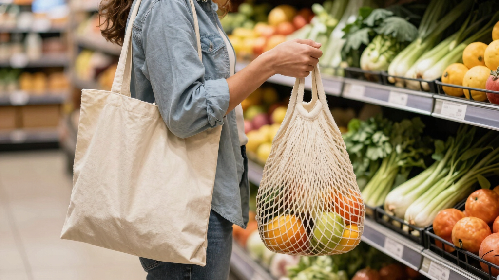 15 Best Grocery Bag Alternatives in 2026