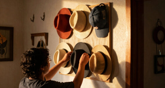15 Best Hat Storage Organizers in 2026