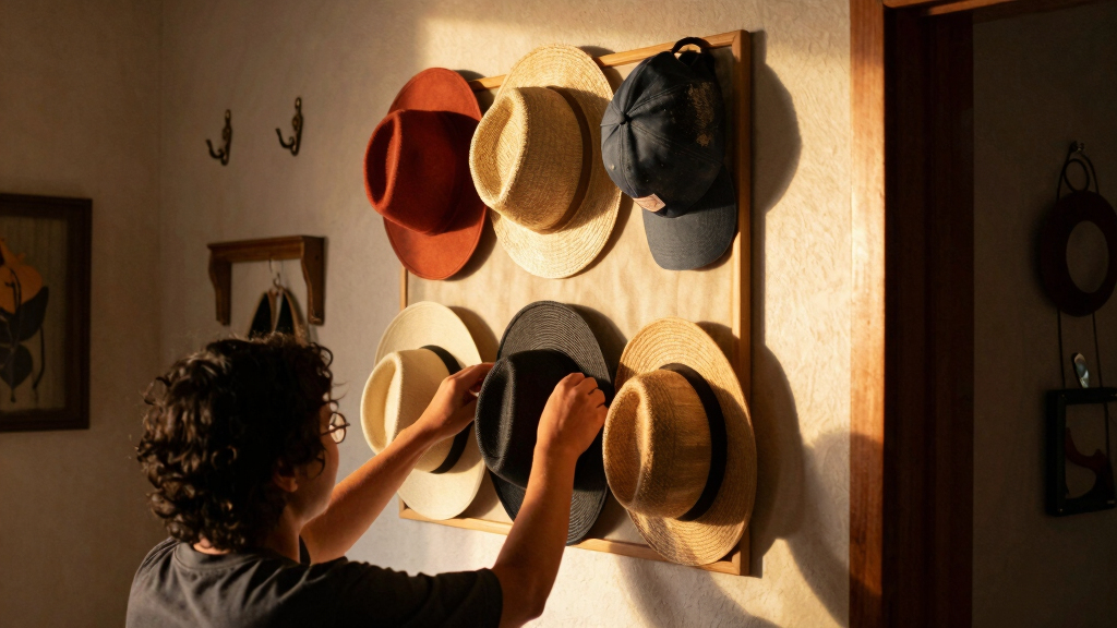 15 Best Hat Storage Organizers in 2026