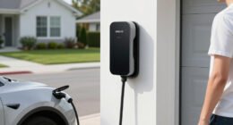 15 Best Home EV Chargers in 2026