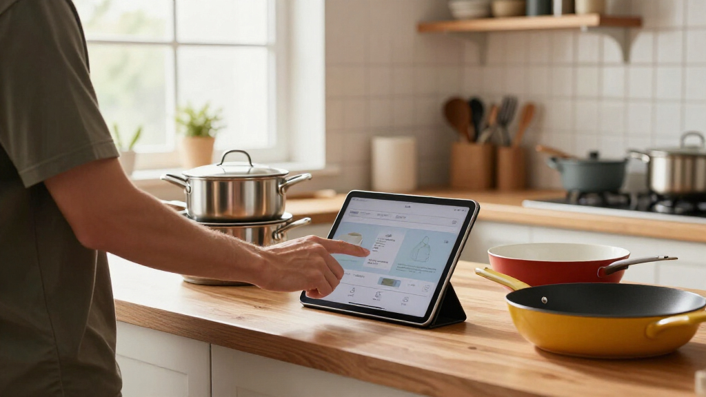 15 Best Kitchen Cookware Deals in 2026