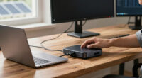 15 Best Laptop Docking Stations in 2026