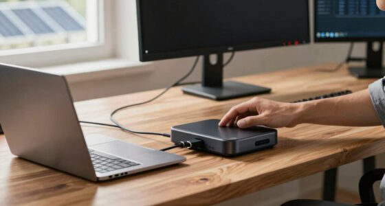 15 Best Laptop Docking Stations in 2026