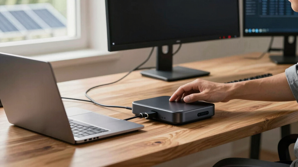 15 Best Laptop Docking Stations in 2026