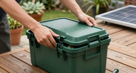 15 Best Outdoor Storage Boxes in 2026