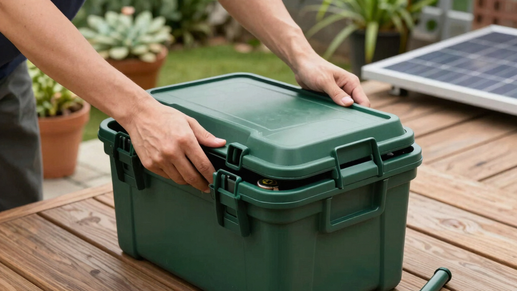 15 Best Outdoor Storage Boxes in 2026