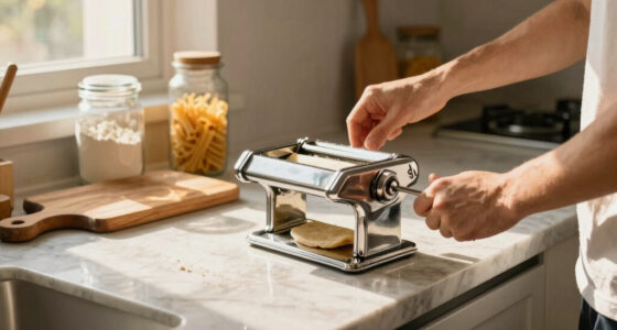 15 Best Pasta Makers in 2026