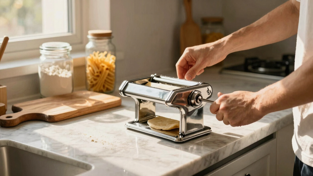 15 Best Pasta Makers in 2026