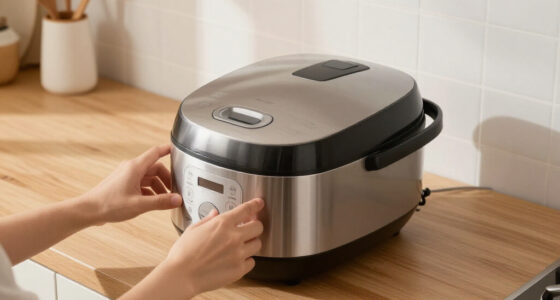 15 Best Rice Cookers in 2026