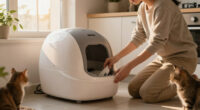 15 Best Self-Cleaning Litter Boxes in 2026