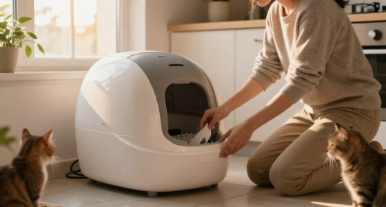 15 Best Self-Cleaning Litter Boxes in 2026