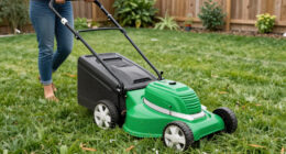 15 Best Self-Propelled Lawn Mowers in 2026