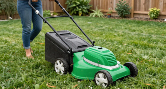 15 Best Self-Propelled Lawn Mowers in 2026