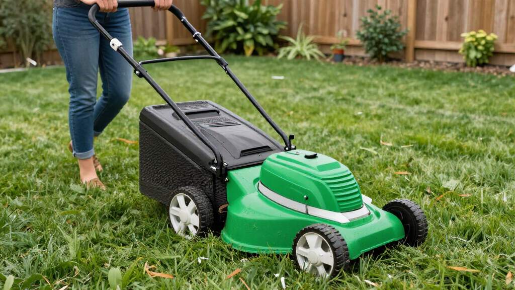 15 Best Self-Propelled Lawn Mowers in 2026