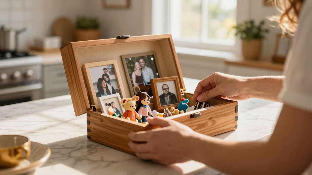 15 Best Shadow Boxes For Keepsakes In 2026