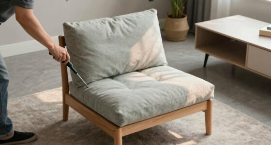 15 Best Small-Space Loveseats in 2026