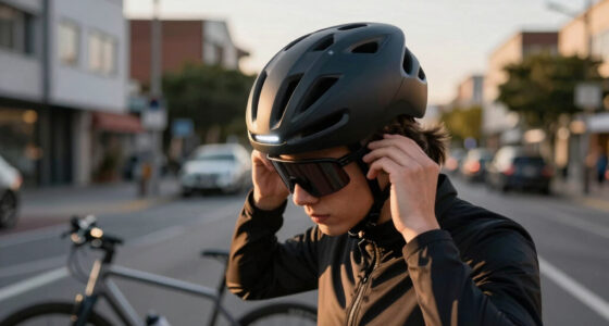 15 Best Smart Bike Helmets in 2026
