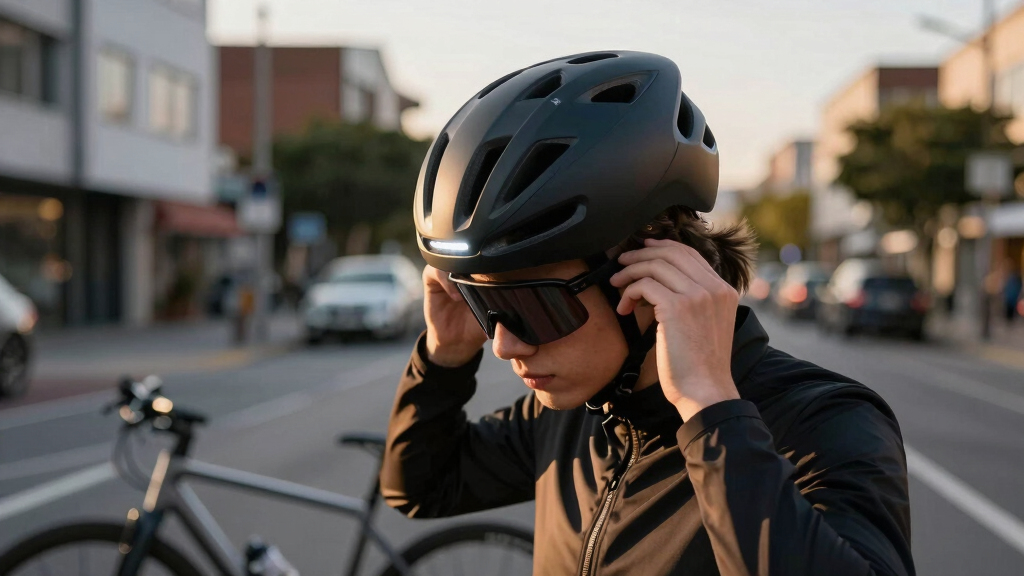 15 Best Smart Bike Helmets in 2026