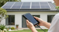 15 Best Solar Backup Power Banks in 2026