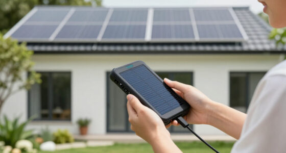 15 Best Solar Backup Power Banks in 2026