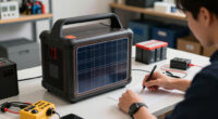 15 Best Solar Backup Power Stations in 2026
