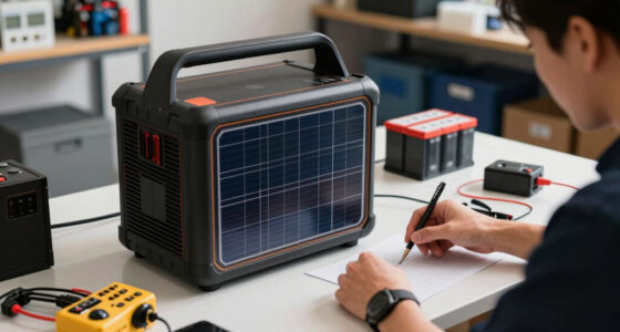 15 Best Solar Backup Power Stations in 2026
