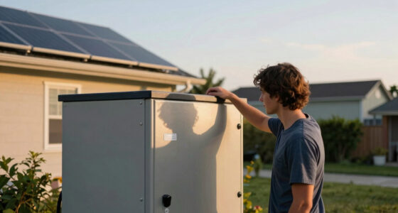 15 Best Solar Backup Power Stations in 2026