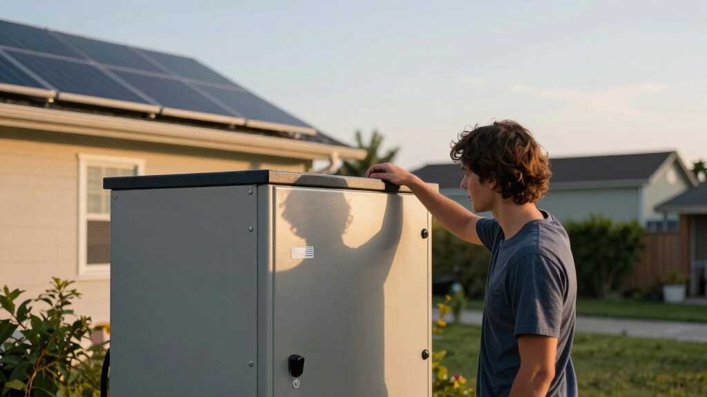 15 Best Solar Backup Power Stations in 2026