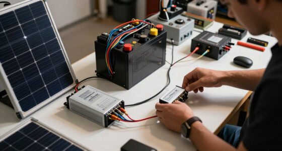 15 Best Solar Backup Power Systems in 2026