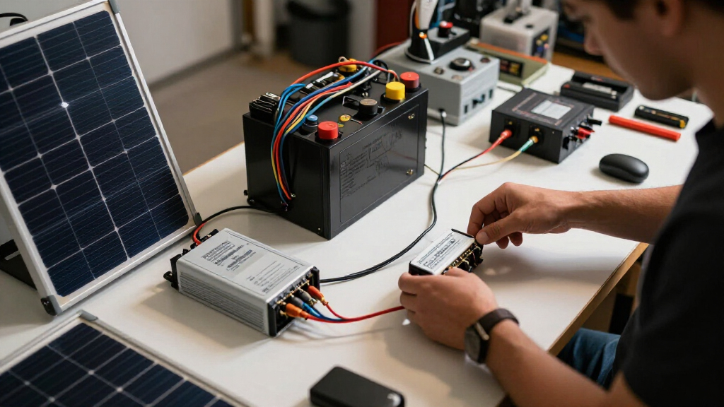 15 Best Solar Backup Power Systems in 2026