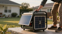 15 Best Solar Powered Backup Generators in 2026