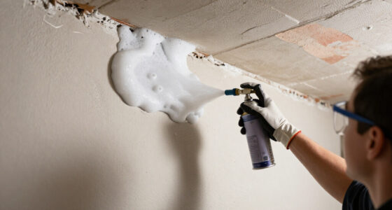 15 Best Spray Foam Insulation Kits in 2026