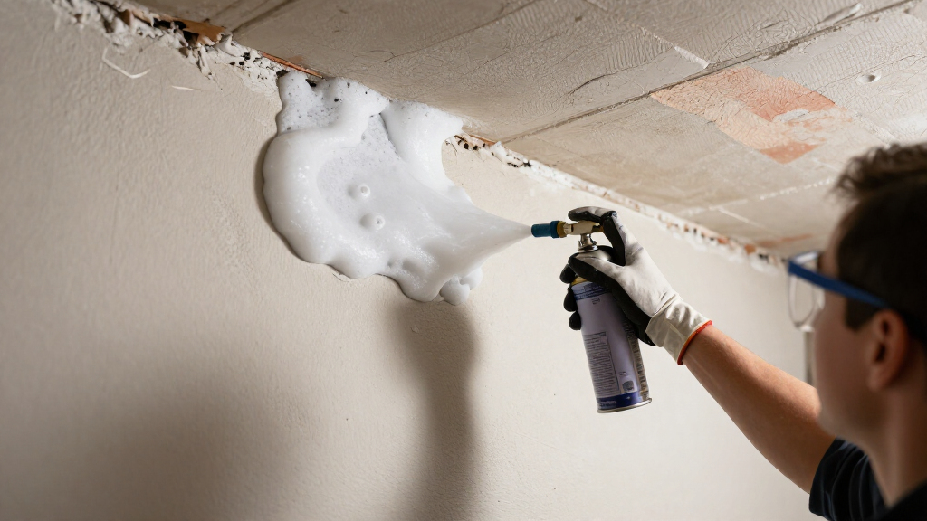 15 Best Spray Foam Insulation Kits in 2026