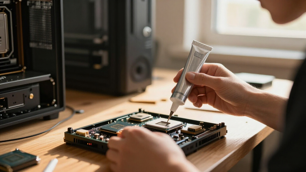 15 Best Thermal Pastes in 2026