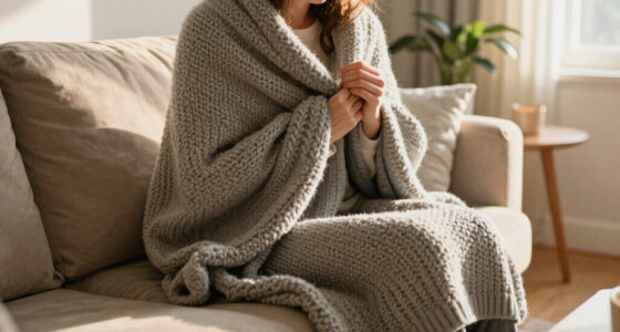 15 Best Throw Blankets in 2026