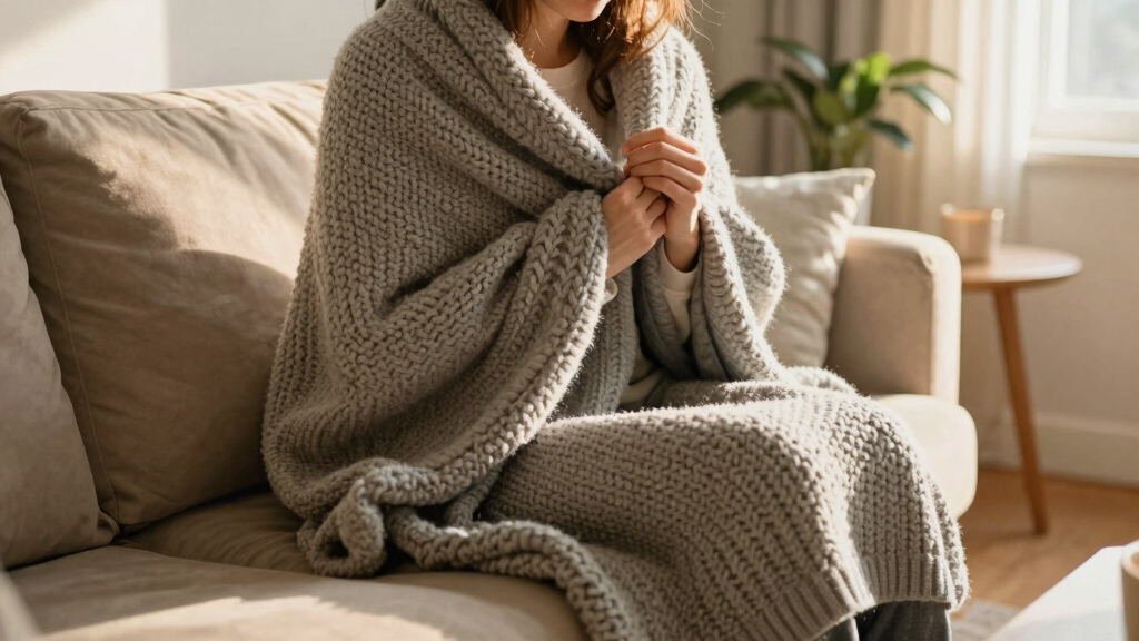 15 Best Throw Blankets in 2026