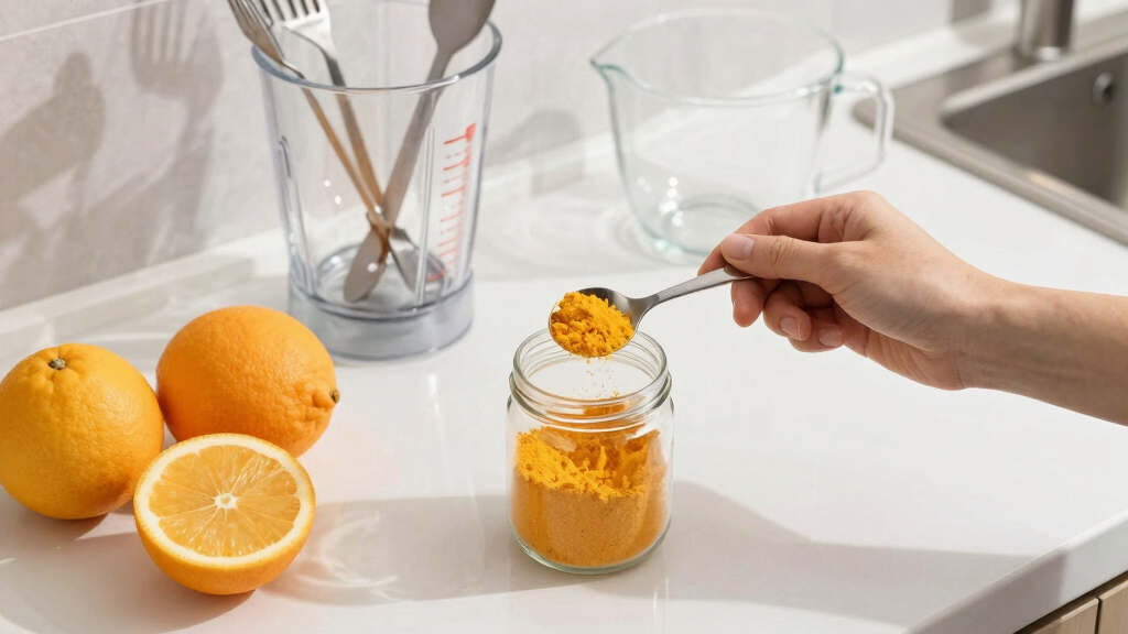 15 Best Vitamin C Supplements in 2026