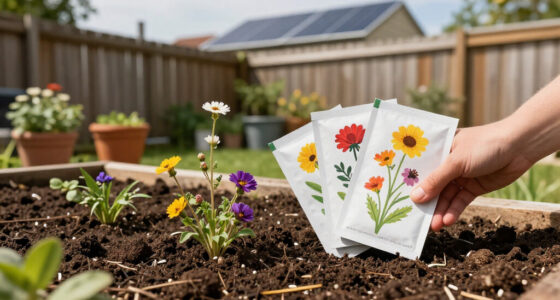 15 Best Wildflower Seed Mixes in 2026
