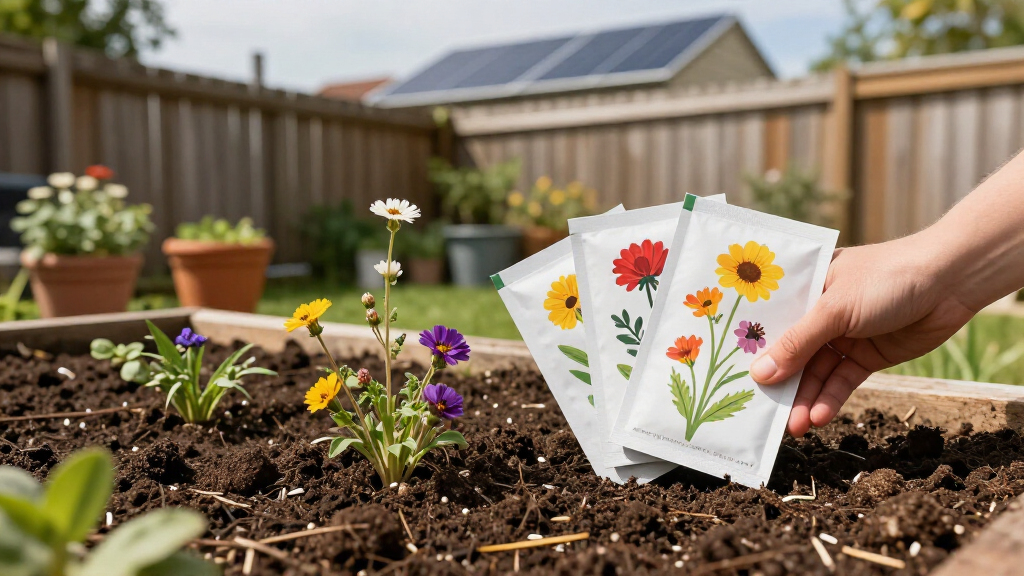 15 Best Wildflower Seed Mixes in 2026