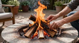 15 Best Wood Burning Fire Pits in 2026